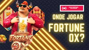 fortune ox demo