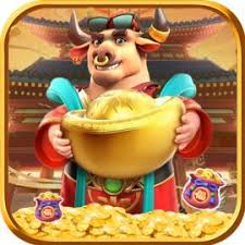 fortune ox demo casino 24 ícone