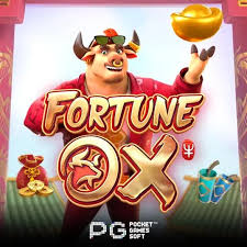 fortune ox melhor horário para jogar ícone