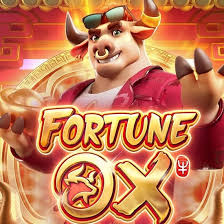 minutos pagantes fortune ox ícone