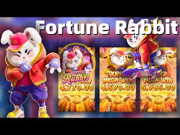 fortune rabbit free