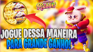 jogo do coelho