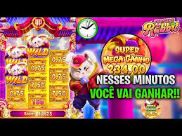 melhores horarios para jogar no fortune rabbit