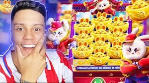 fortune rabbit melhor horário para jogar