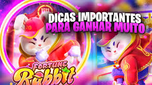 slot demonstração fortune rabbit