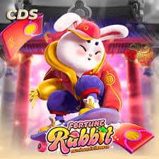 fortune rabbit jogar ícone