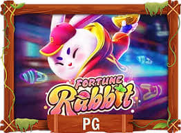 jogo do fortune rabbit demo ícone