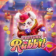 rabbit fortune pg ícone