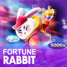 fortune rabbit de graça ícone