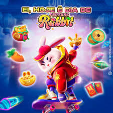 jogar fortune rabbit de graça ícone