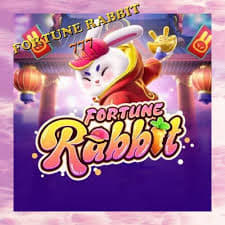 fortune rabbit official ícone