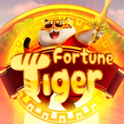 jogos tiger fortune ícone