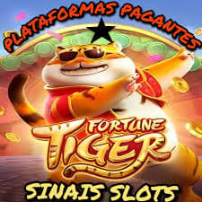 jogo da sorte tigre ícone