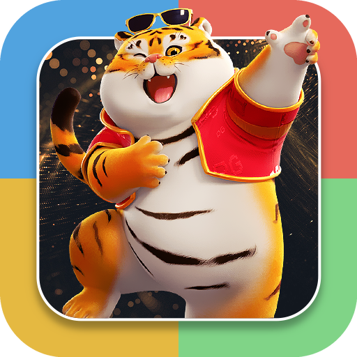 fortune tiger jogo do tigre ícone